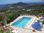 vakantiewoning kreta